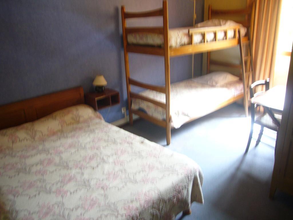 Le Relais Du Lac Le Lauzet-Ubaye 部屋 写真