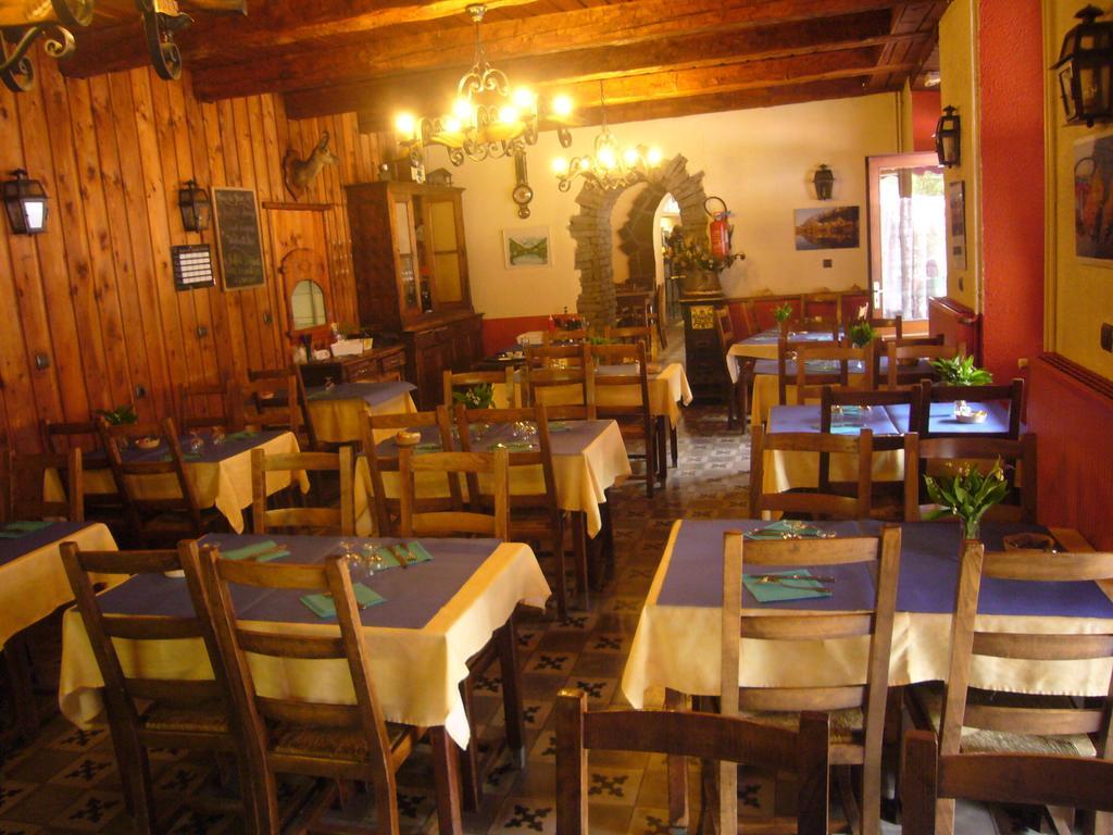 Le Relais Du Lac Le Lauzet-Ubaye エクステリア 写真