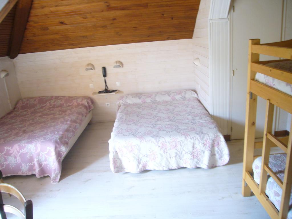 Le Relais Du Lac Le Lauzet-Ubaye エクステリア 写真