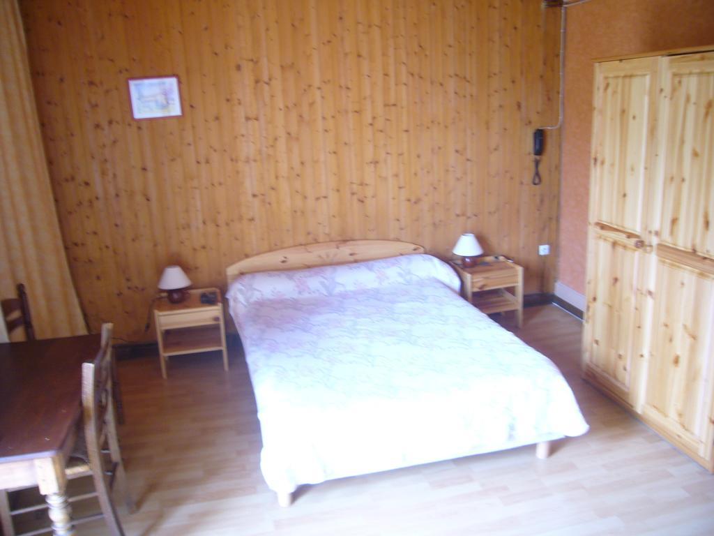 Le Relais Du Lac Le Lauzet-Ubaye エクステリア 写真
